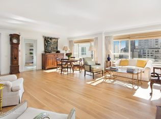 200 E 66th St #E19/07, New York, NY