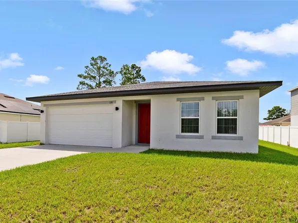 128 Willow Dr, Poinciana, FL 34759