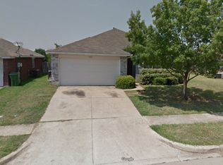 1329 Mill Xing, Garland, TX 75040