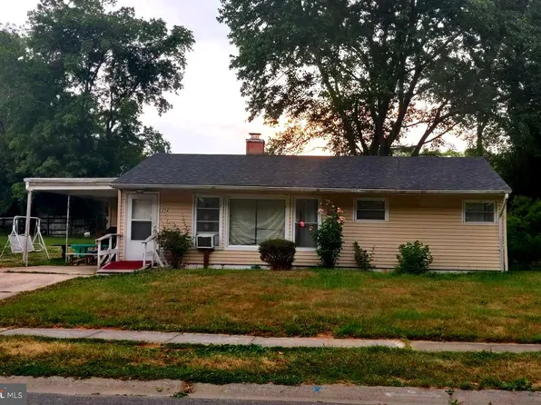 254 N Governors Blvd, Dover, DE 19901