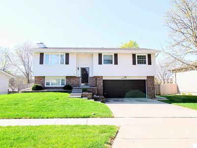 4315 Bingham Cir, Lincoln, NE, 68516