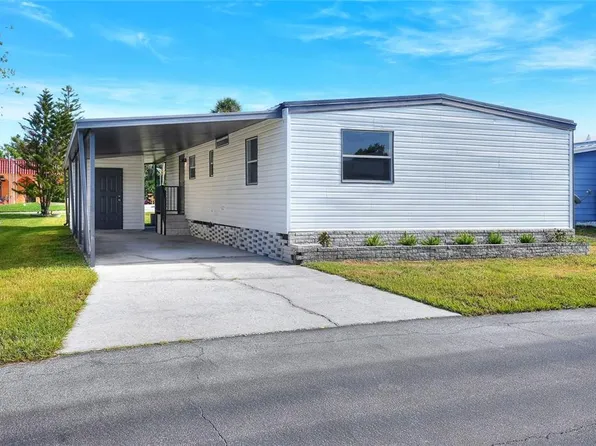 2055 S FLORAL AVENUE #55, BARTOW, FL 33830