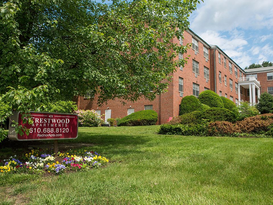 Crestwood Apartments