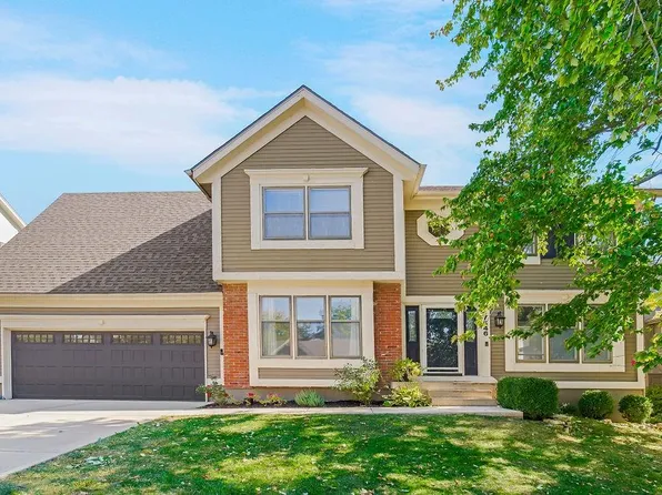17546 W 112th St, Olathe, KS 66061