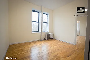 Rented by Jonis Realty