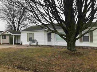114 Parkway, Houghton Lake, MI 48629