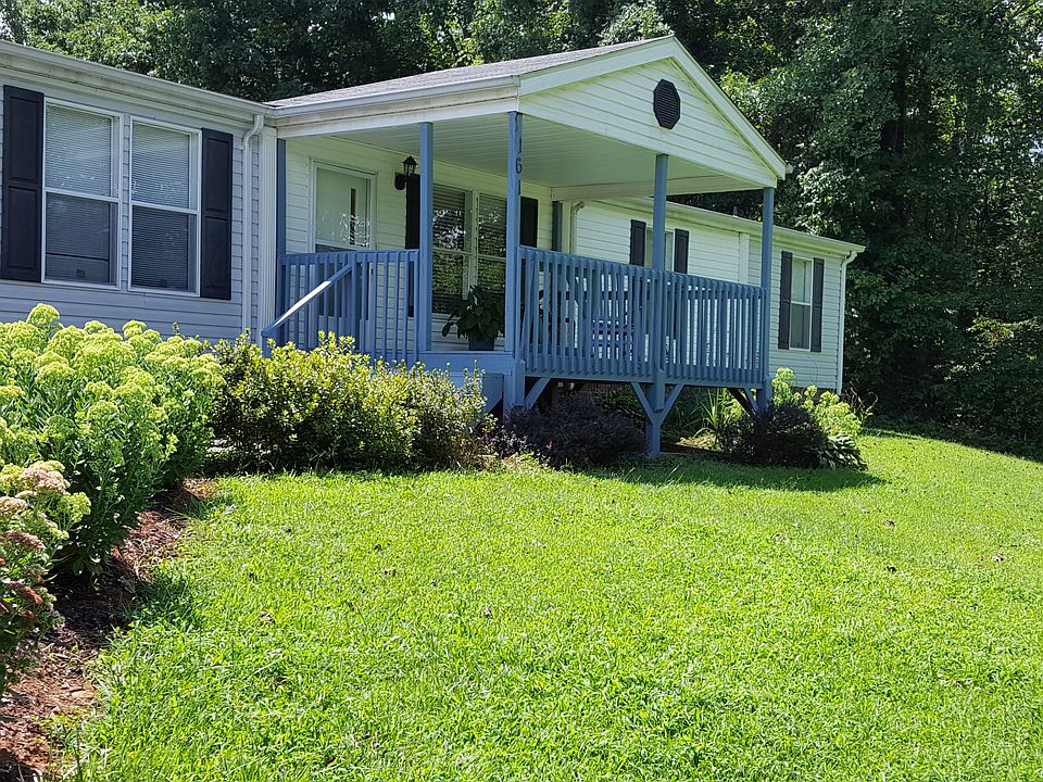 Outside Front