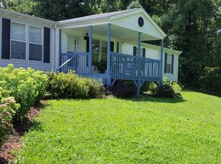 161 Parker Ln, Moravian Falls, NC 28654