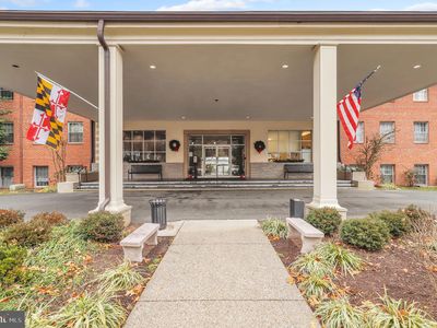 5301 Westbard Cir APT 438, Bethesda, MD, 20816