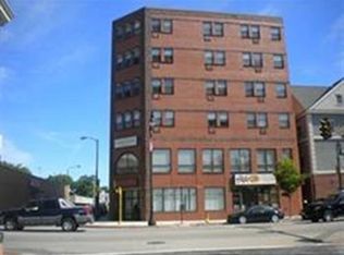 24 Park St #3B, Attleboro, MA 02703