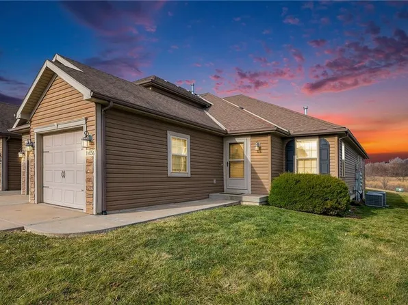 11656 N Ewing Ave, Kansas City, MO 64156