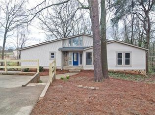 4450 Sandy Plains Rd, Marietta, GA 30066