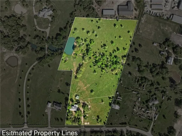 5514 Straub Rd, College Station, TX 77845