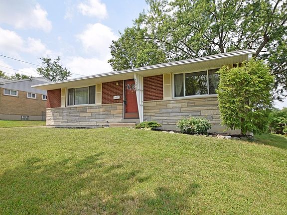 2nd image of 10839 Lemarie Dr