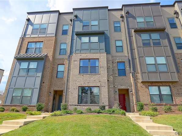 2642 Lassen Walk Unit A, Henrico, VA 23294