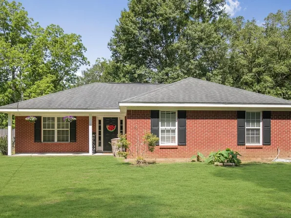 26077 County Road 71, Robertsdale, AL 36567