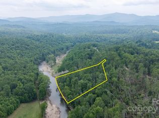 0 Vaughn Rd, Spruce Pine, NC 28777