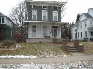 709 N James St, Rome, NY 13440