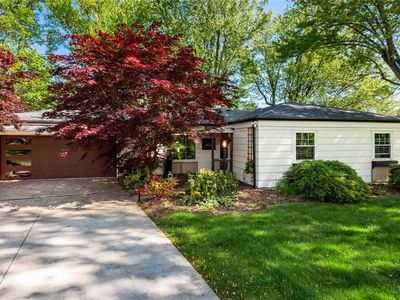 355 Skyline Dr, Zanesville, OH, 43701