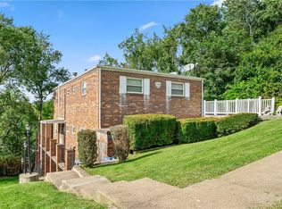 735 Athalia St, Baden, PA
