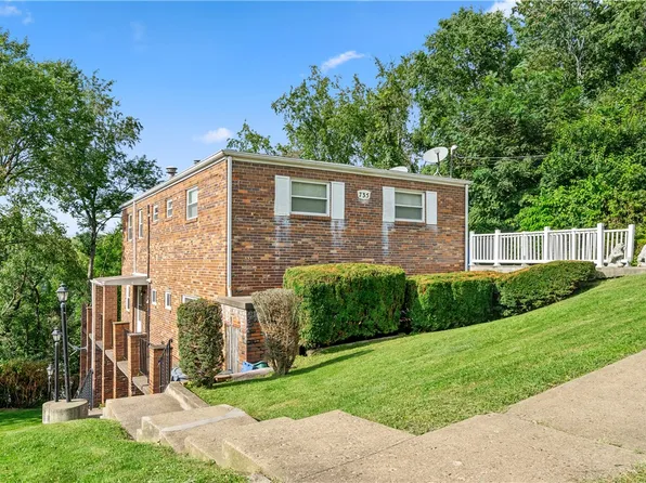 735 Athalia St, Baden, PA 15005