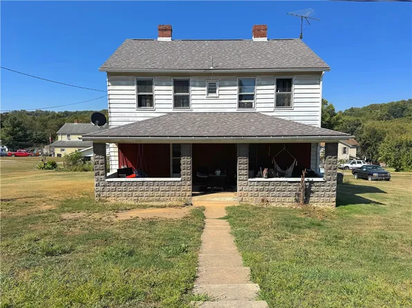 2228 2nd St S, Wyano, PA 15695