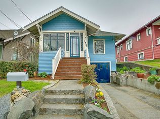 1510 N 40th St, Seattle, WA 98103