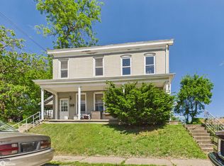 208 S 14th St, Keokuk, IA 52632