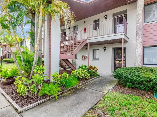 727 83RD AVE N #202, ST PETERSBURG, FL 33702