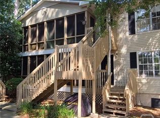 401 N Cromwell Rd APT F5, Savannah, GA 31410