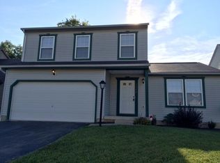 3148 Aldgate St, Columbus, OH 43232