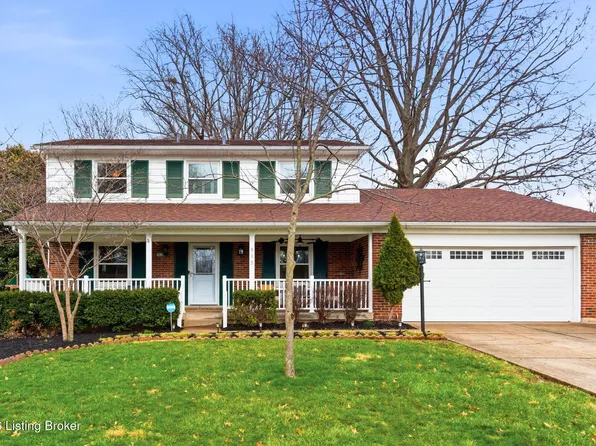 815 Vannah Ave, Louisville, KY 40223