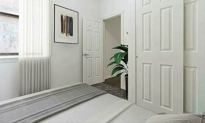 2nd image of 185 Avenue C Front 2W