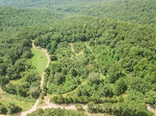 Tbd Locust Mountain Rd, Mountainburg, AR 72946
