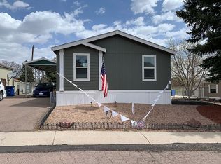 3405 Sinton Rd LOT 238, Colorado Springs, CO 80907