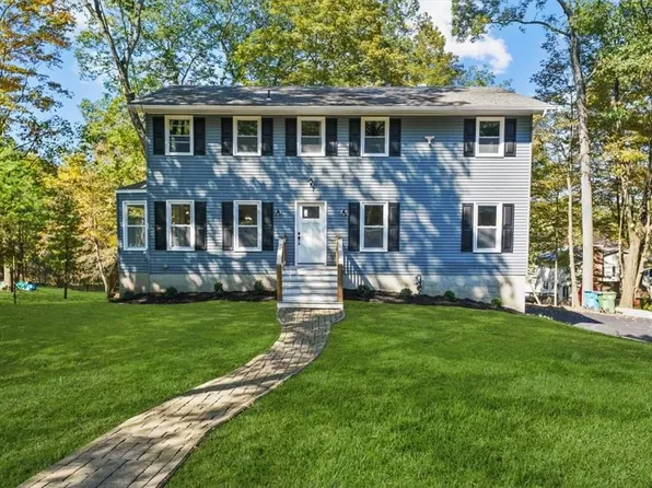 18 Gregory Drive, Goshen, NY 10924