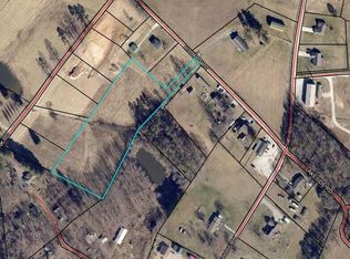 9999 Hillard Rd, Corbin, KY 40701