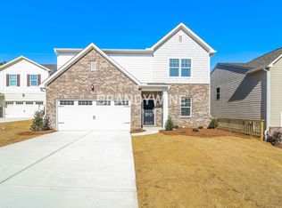 7435 Cranleigh St, Covington, GA 30014