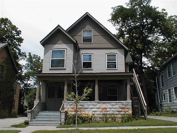 2nd image of 607 E Ann St APT 2