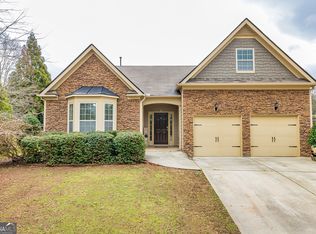 167 Carlisle St, Newnan, GA 30263