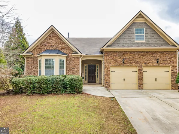 167 Carlisle St, Newnan, GA 30263