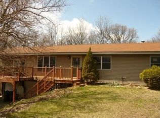 5102 Buena Park Rd, Waterford, WI 53185