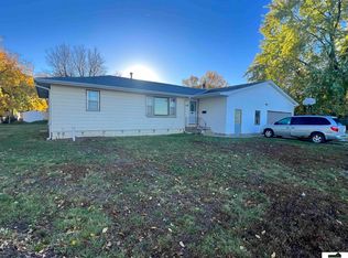 4458 Platte Valley Dr, Fremont, NE 68025
