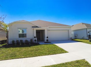 423 Taft Dr, Davenport, FL 33837