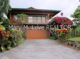 82-5778 Napoopoo Rd, Captain Cook, HI 96704