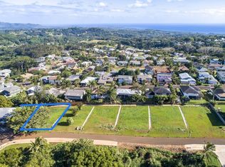 4154B Pai St, Kalaheo, HI 96741