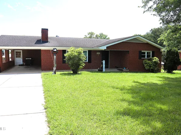 160 Emerald Rd, Mosheim, TN 37818