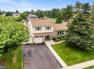 3201 Fairway Rd, Bensalem, PA 19020