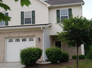 10430 Platinum Dr, Noblesville, IN 46060