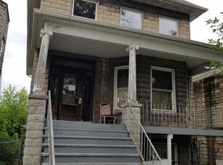 7141 S Carpenter St, Chicago, IL 60621